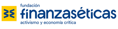 Logo Fundación Finanzas Éticas