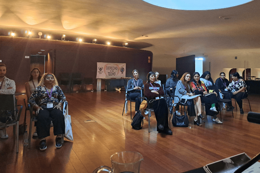 Asociación Gitanas Feministas por la Diversidad Fondo Radix Calala Otro Tiempo