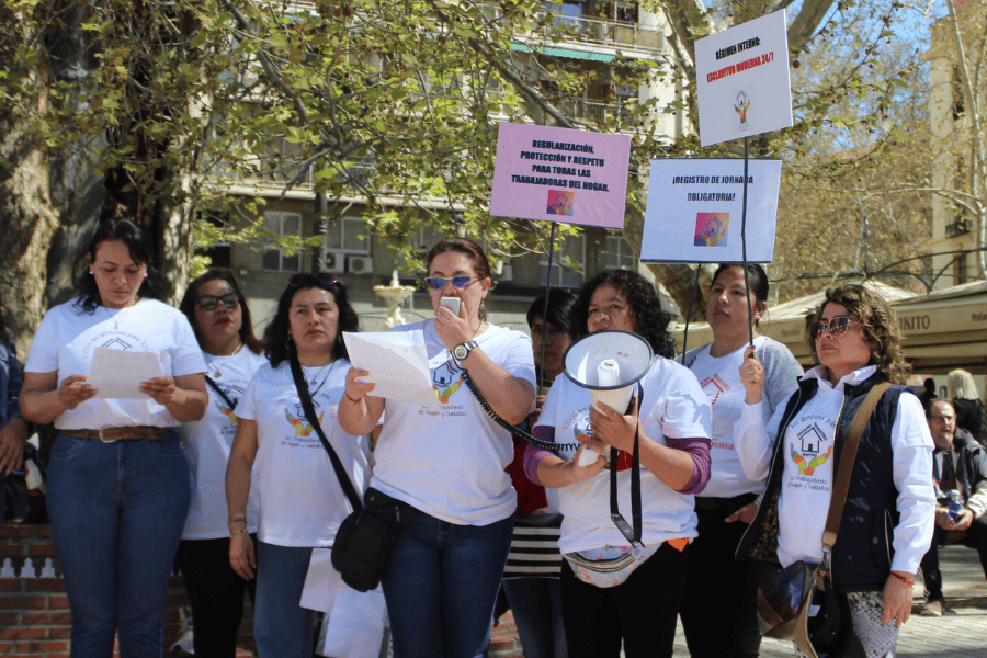 Asociación Sociocultural Nosotras Fondo Radix Calala Otro Tiempo