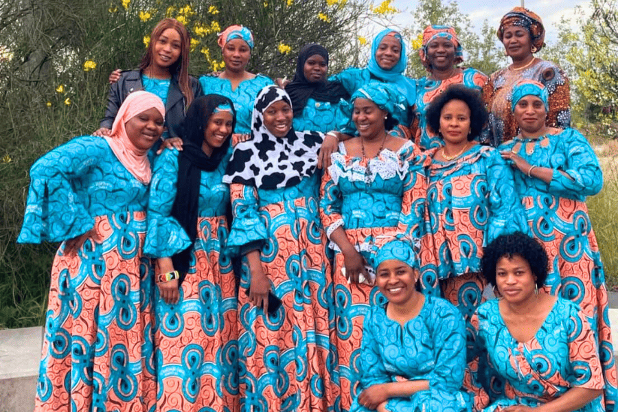 Associaciô Indivisible Fondo Radix Calala Otro Tiempo