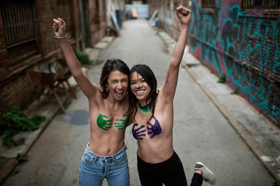 La Eroteca Fondo Radix Calala Otro Tiempo