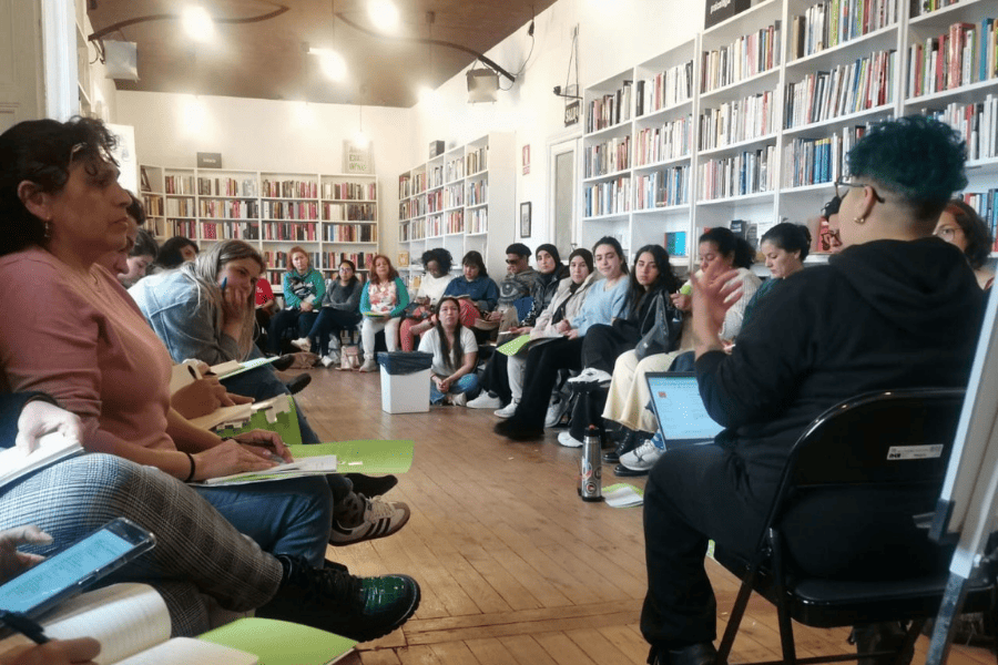 Radix Calala Fund Laboratory Another Time