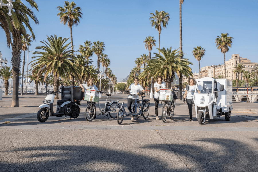 Les Mercedes Fondo Radix Calala Otro Tiempo