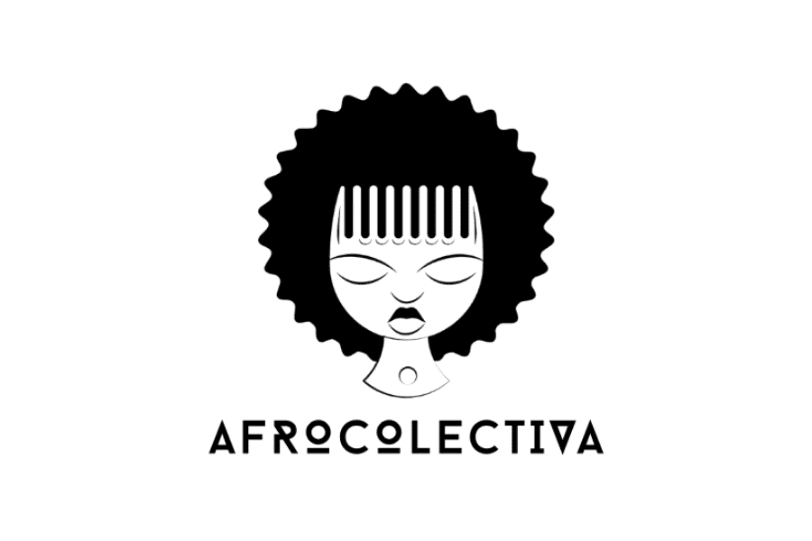 Logo Asociación Afrocolectiva Fondo Radix Calala Otro Tiempo