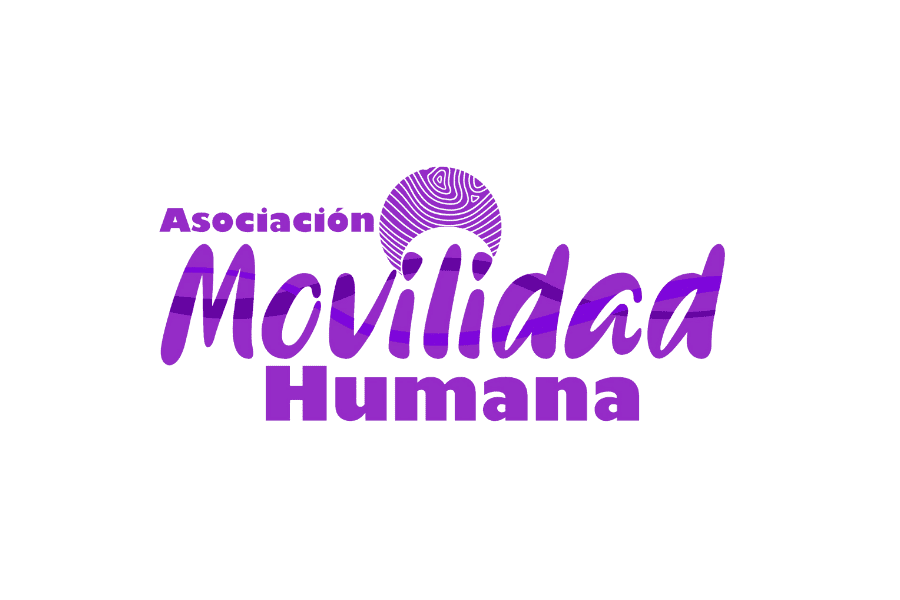 Logo Asociación Movilidad Humanada Fondo Radix Calala Otro Tiempo