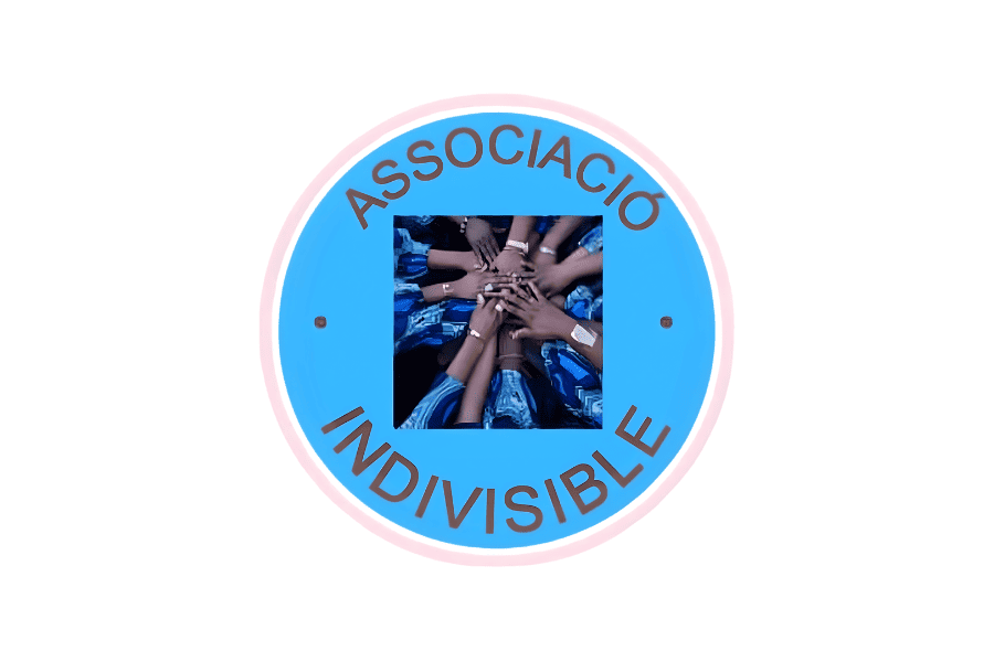 Logo Associaciô Indivisible Fondo Radix Calala Otro Tiempo