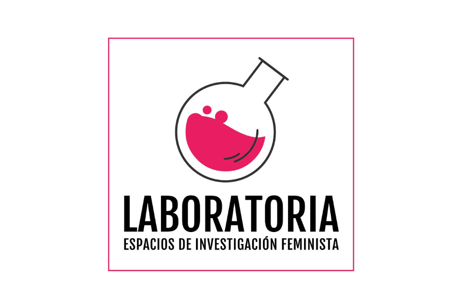 Logo Laboratoria Fondo Radix Calala Otro Tiempo
