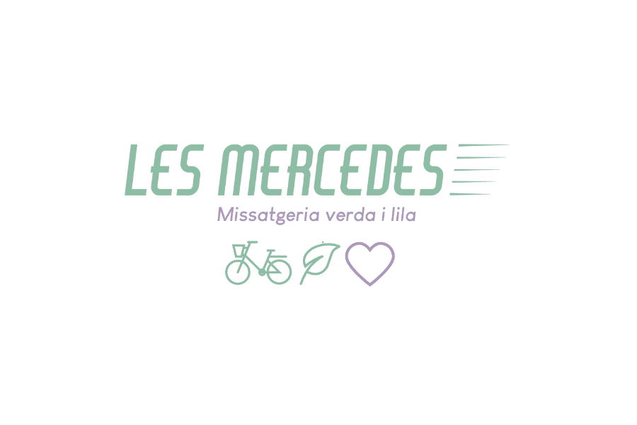 Logo Les Mercedes Fondo Radix Calala Otro Tiempo