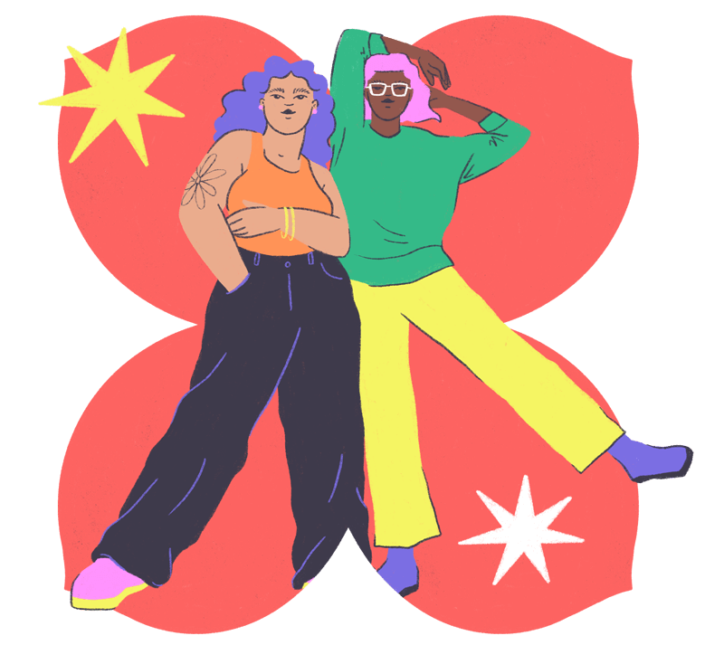 Qué hacemos - Fondo Radix