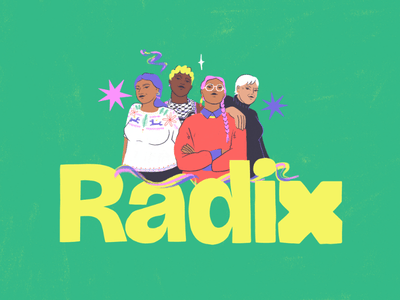 Fondo Radix Programa España Calala