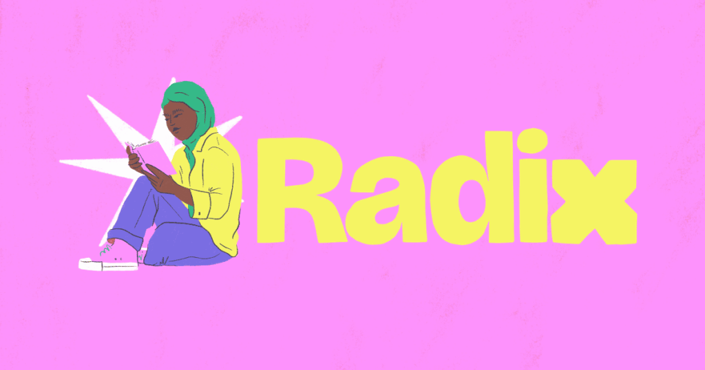 Escuela Radix