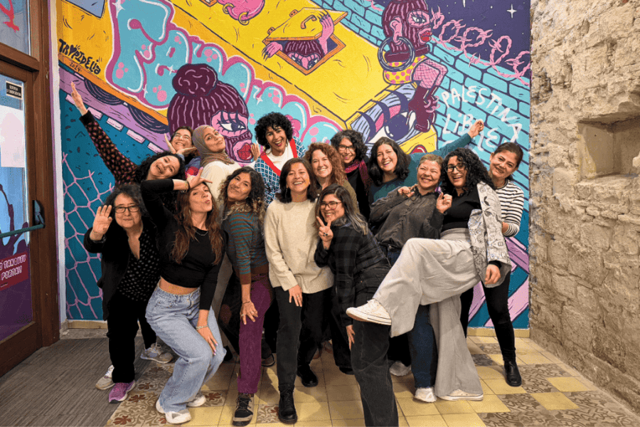 Calala Fondo de Mujeres
