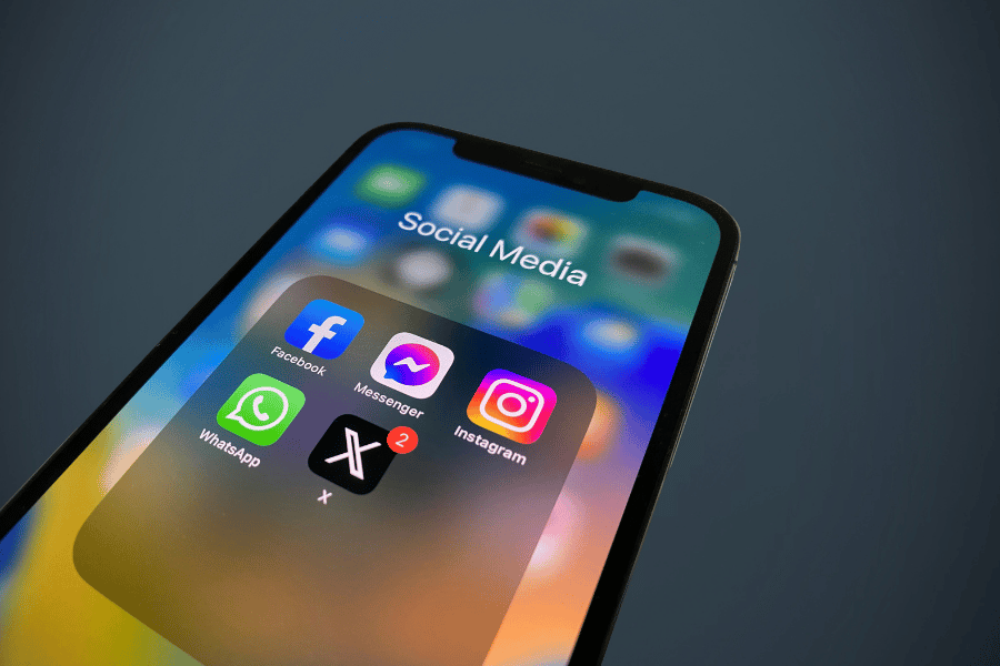 Cómo proteger tus redes sociales del acoso online - Calala Fondo de Mujeres