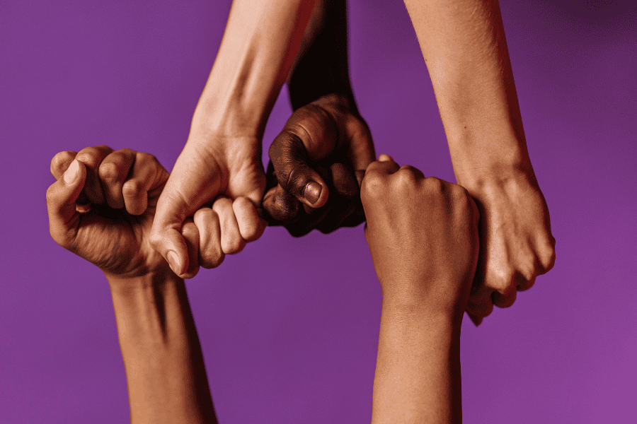 REAS y Economía Social - Calala Fondo de Mujeres
