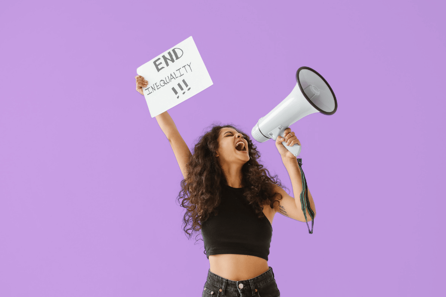 Resilencia financiera - Calala Fondo de Mujeres