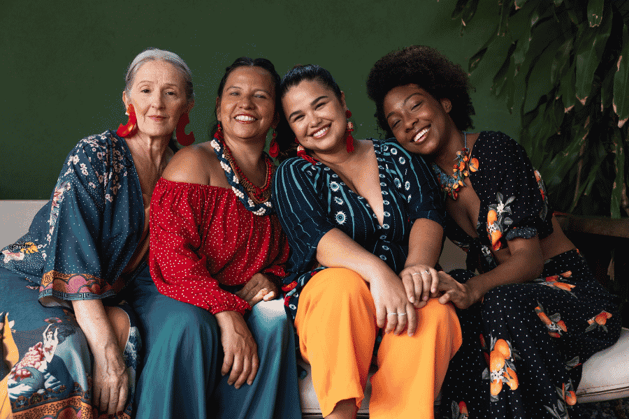 cooperativa de mujeres - Calala Fondo de Mujeres
