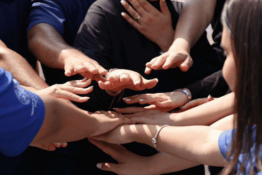 economía social y solidaria