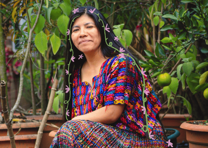 Defensoras IXOQ MAYAJ Calala Women's Fund 2025 Memory
