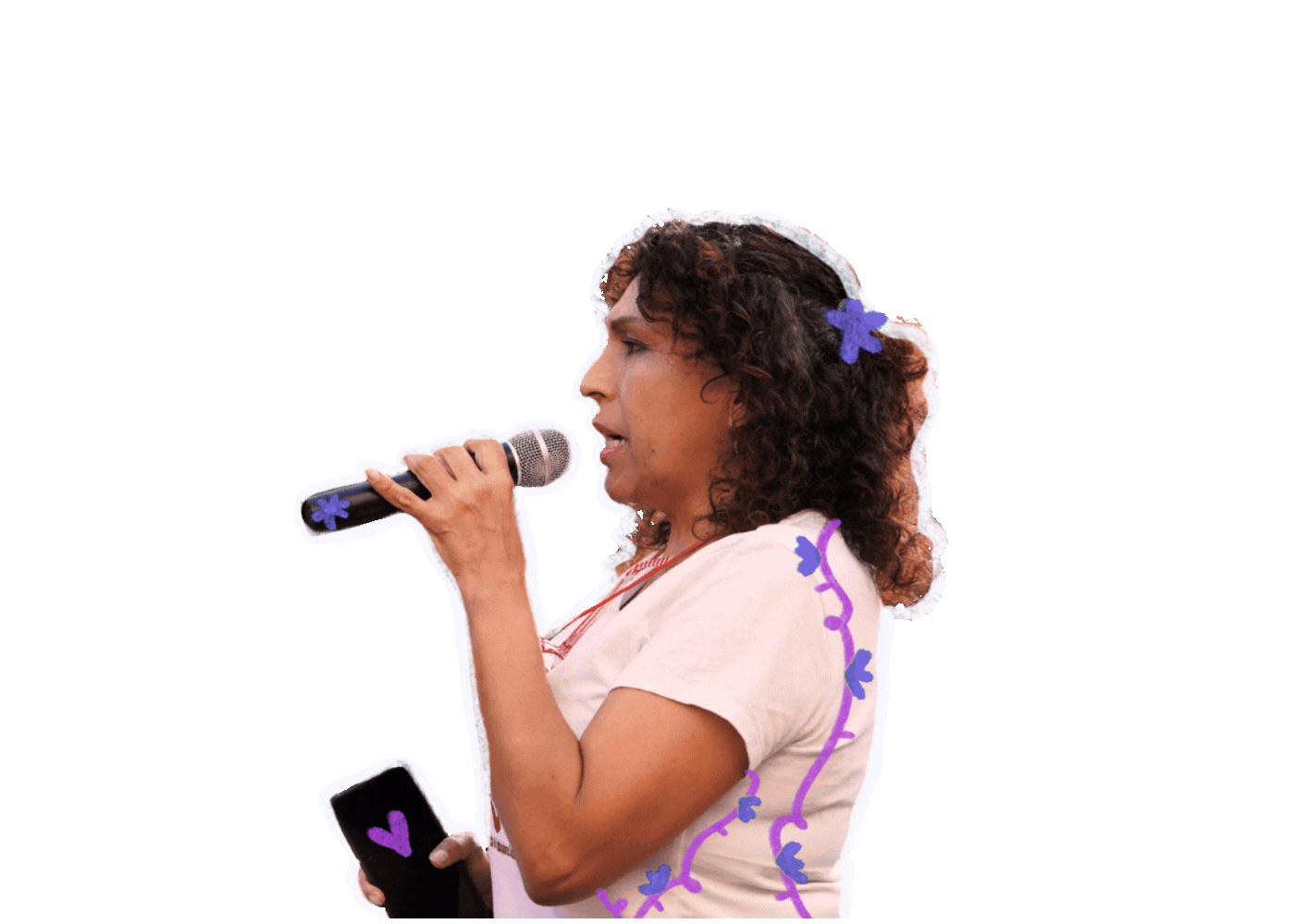 Memory Elements 2025 Calala 5