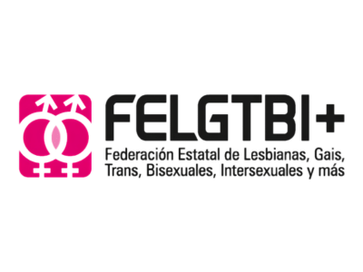 FELGTBI+ Logo