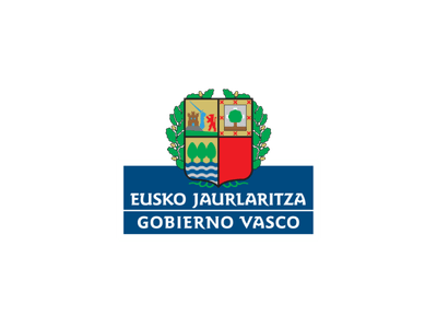Basque Government Logo - Calala Women's Fund
