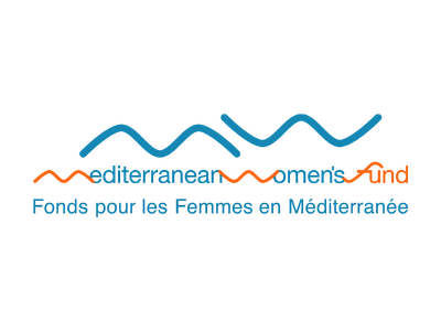 Mediterranean Women's Fund Logo - Calala Women's Fund