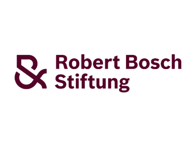 Robert Bosch Foundation Logo - Calala Women's Fund
