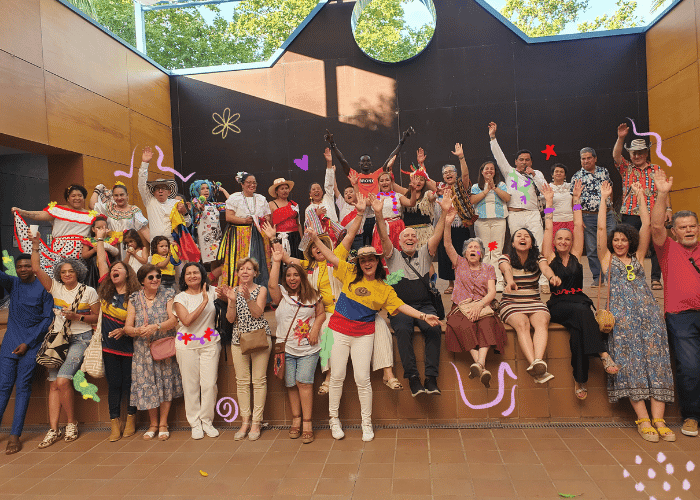 Domestic and Care Workers - 2025 Annual Report Calala Women's Fund