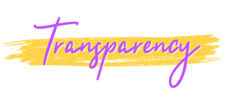 Transparency Report 2025: Calala Women's Fund