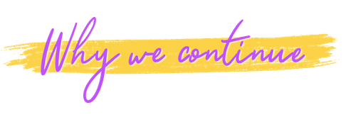 Why We Continue - 2025 Report Calala Women's Fund